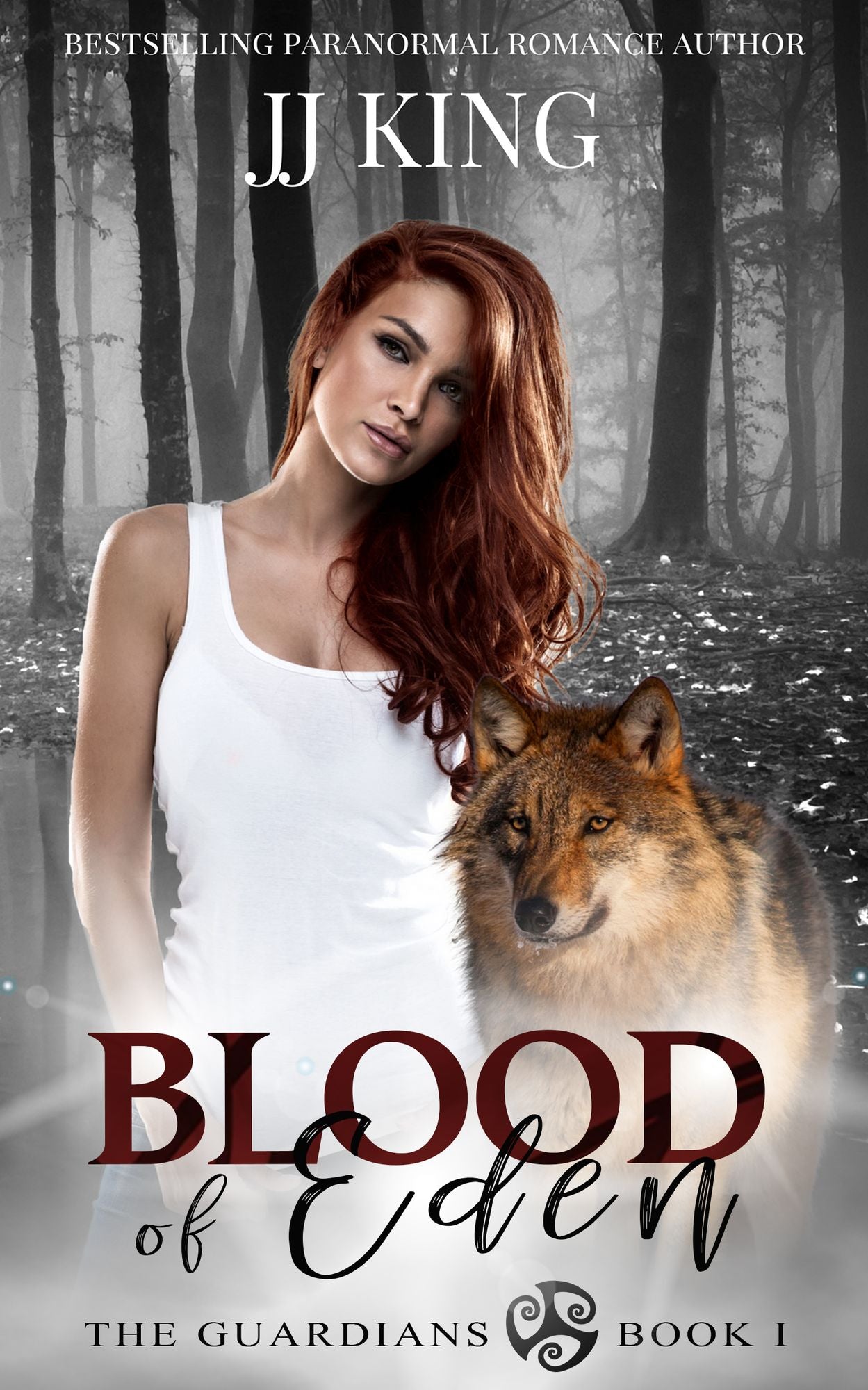 Blood of Eden