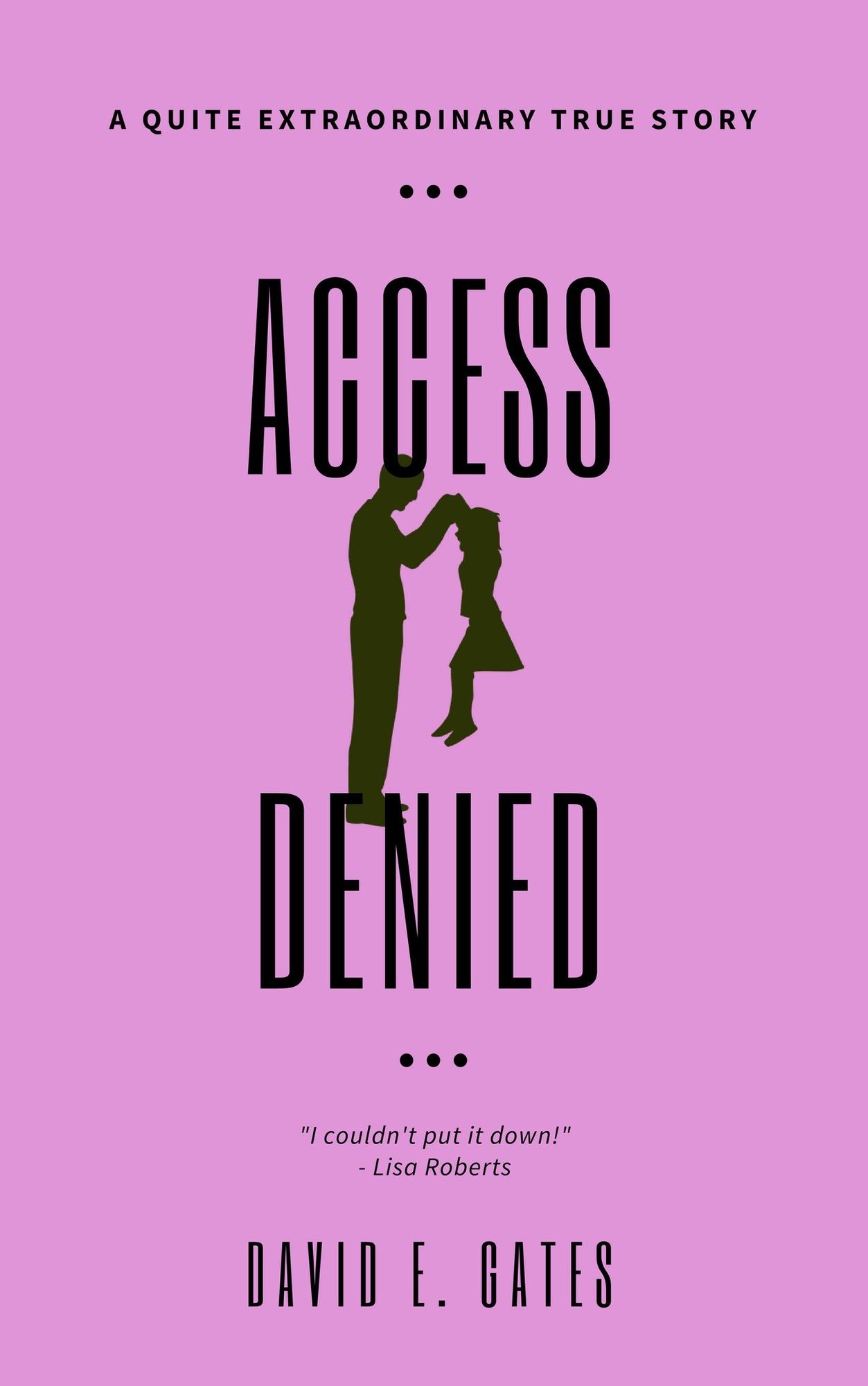 Access Denied
