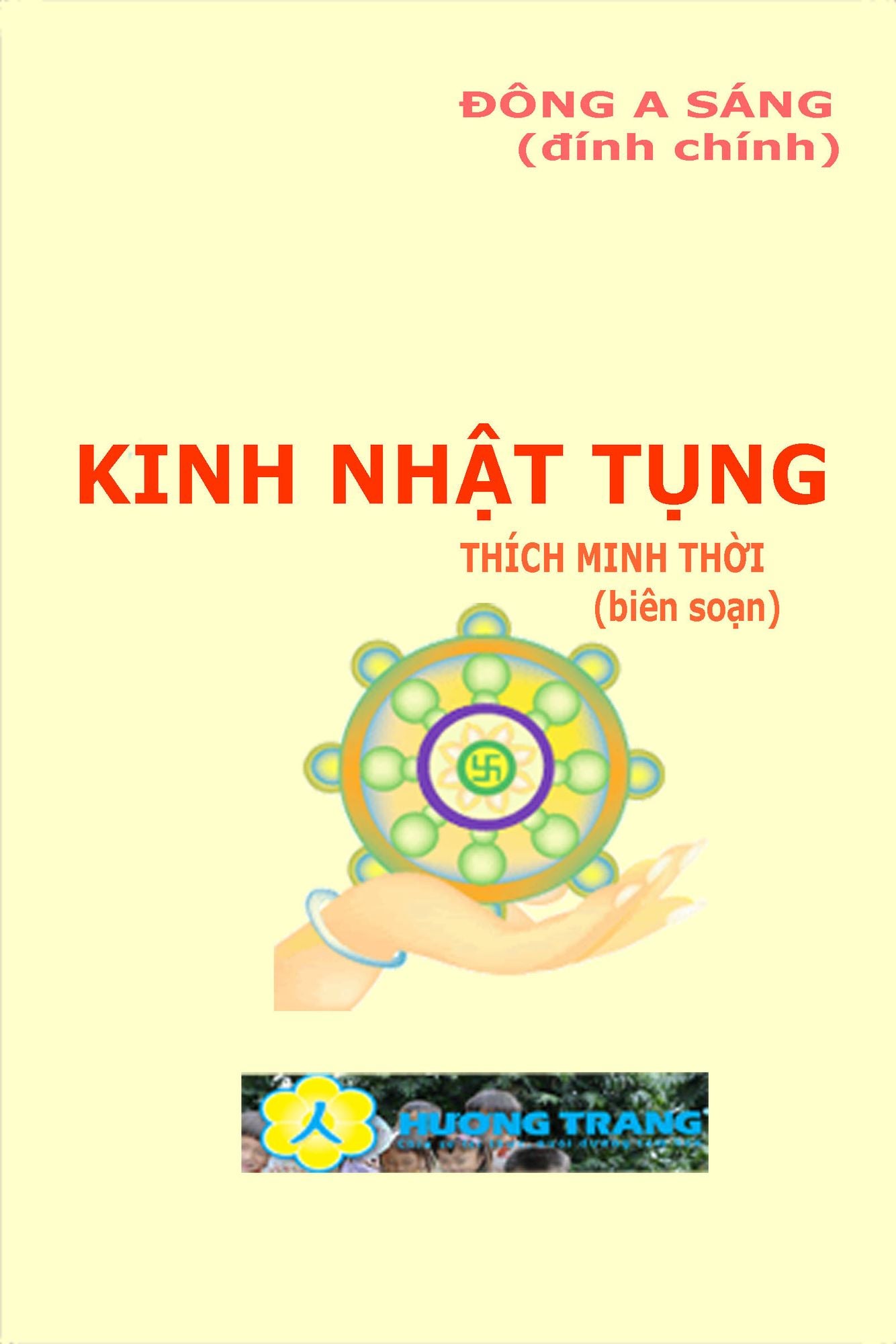 Kinh Nhat Tung
