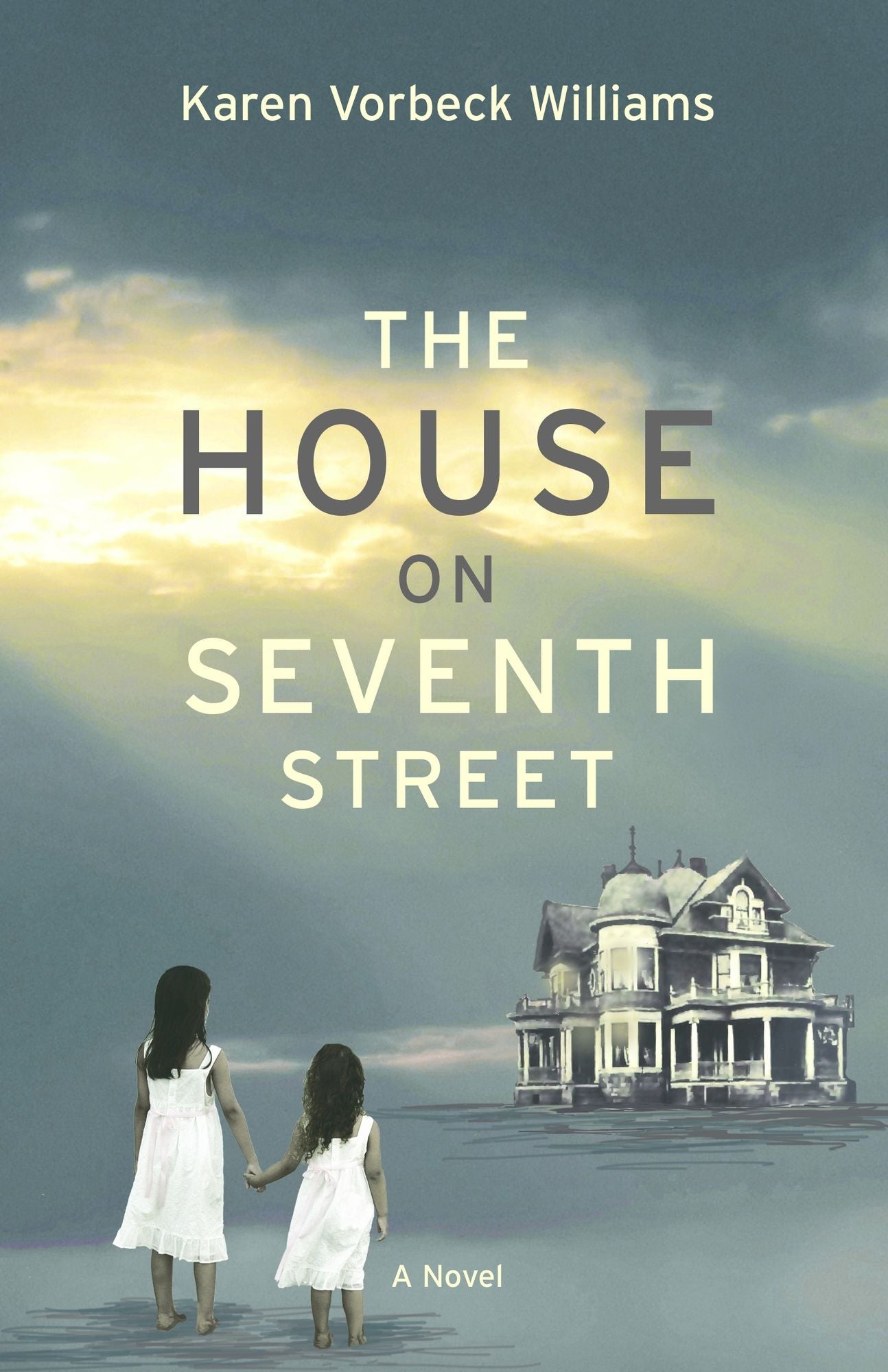 The House on Seventh Street