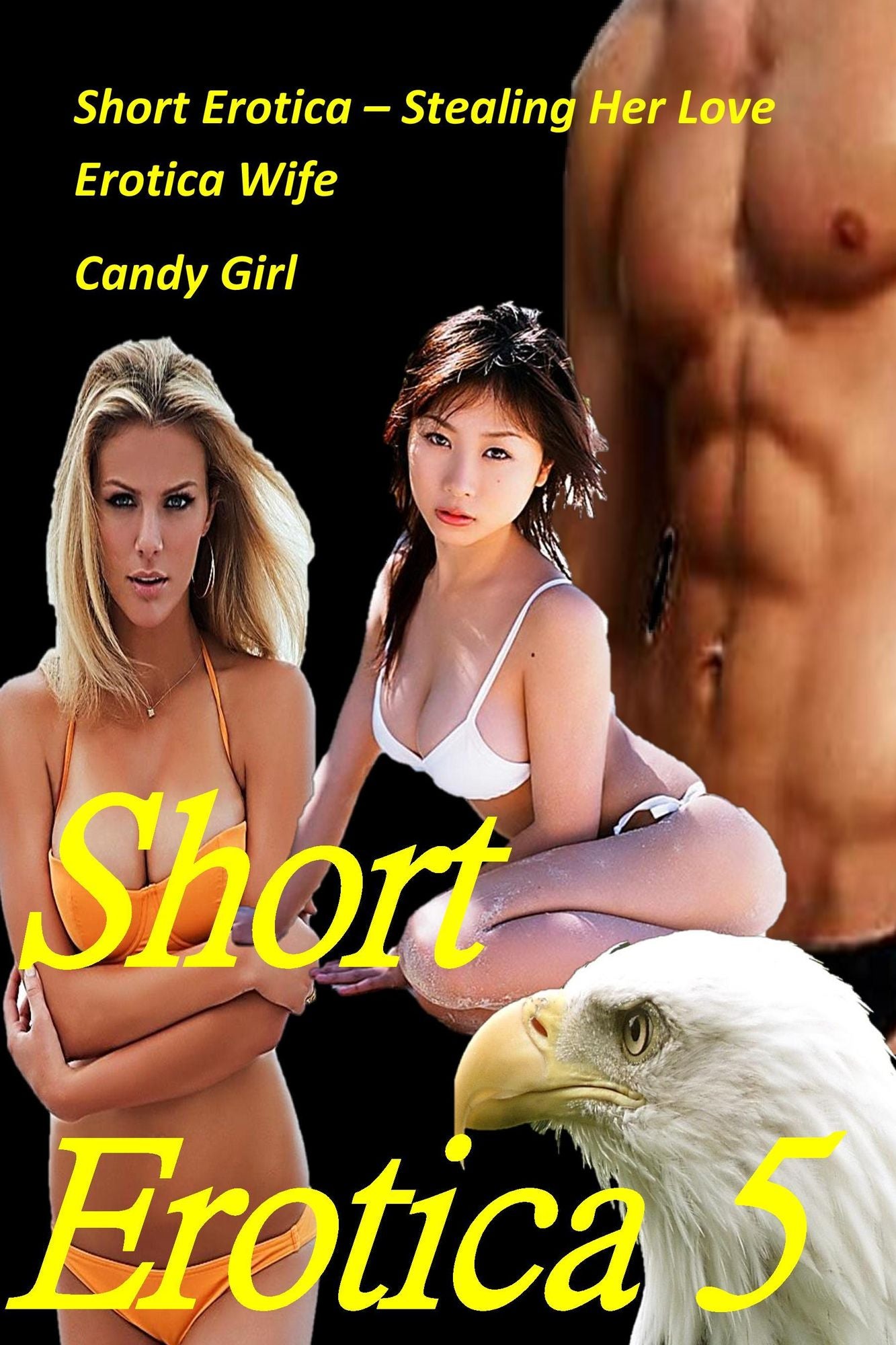 Short Erotica: Stealing Her Love: Erotica Wife