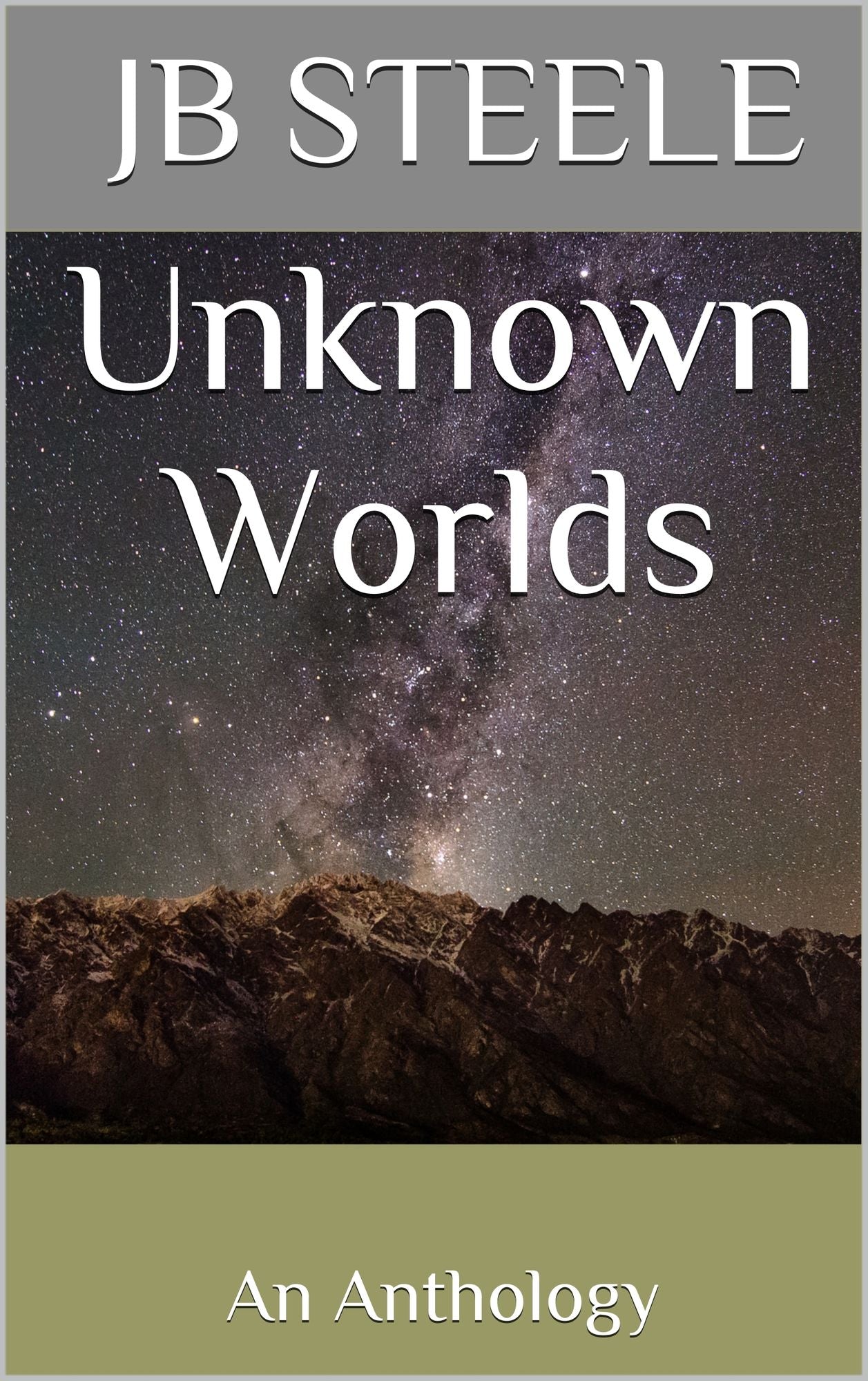 Unknown Worlds