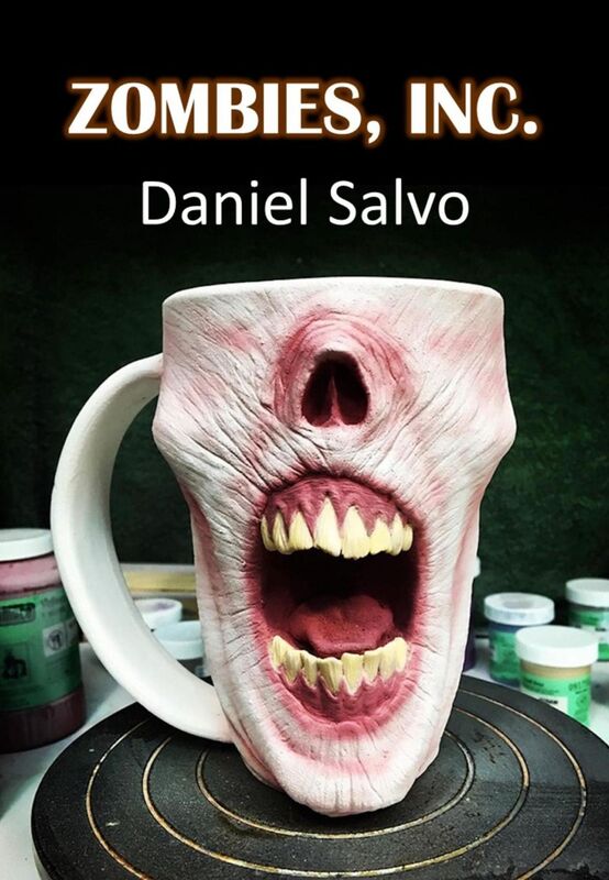 Zombies, Inc.