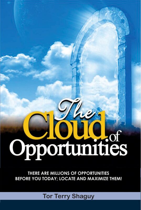The Cloud Of Opportunities