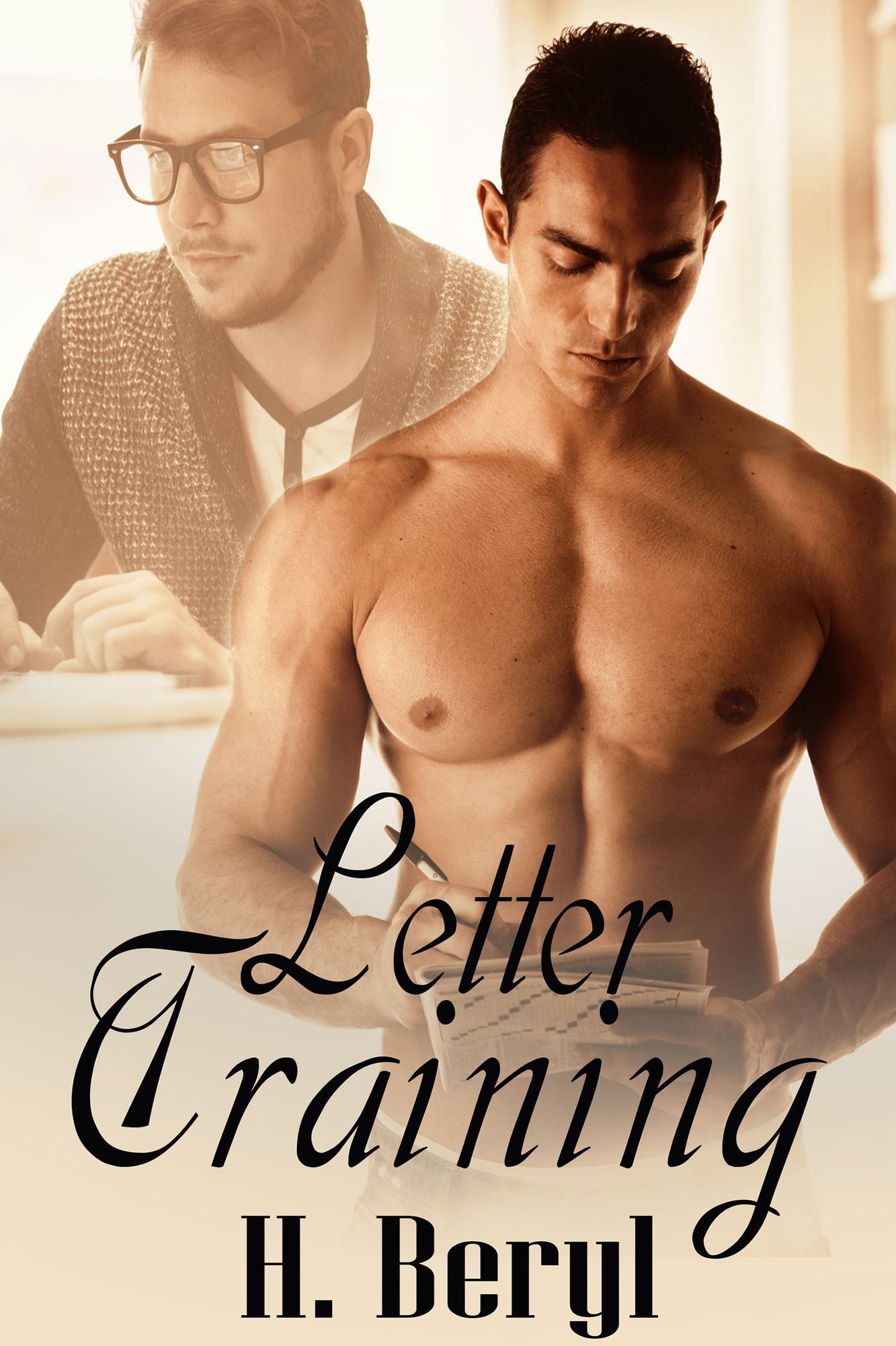 Letter Training