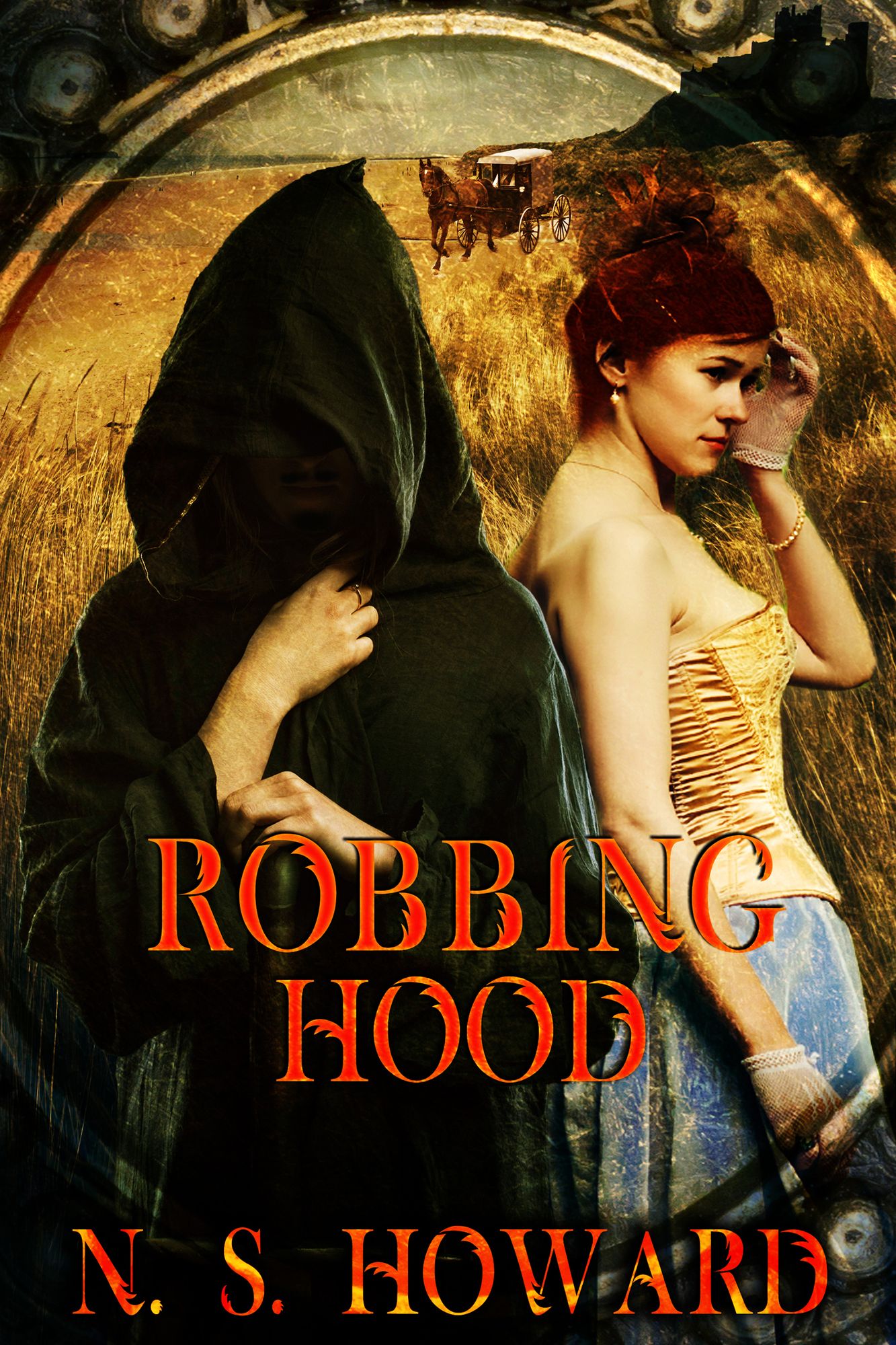 Robbing Hood