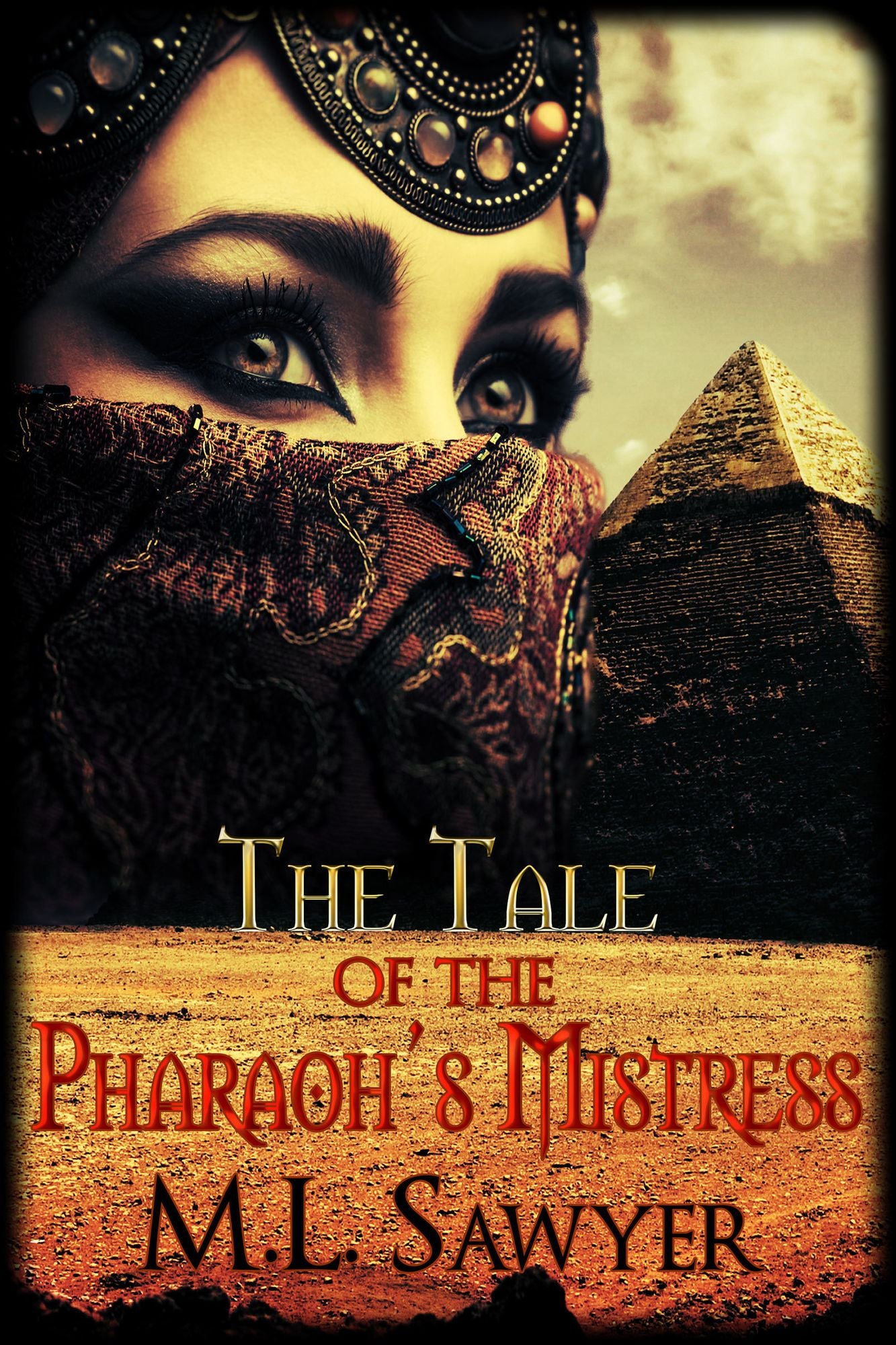 The Tale of the Pharaoh's Mistress