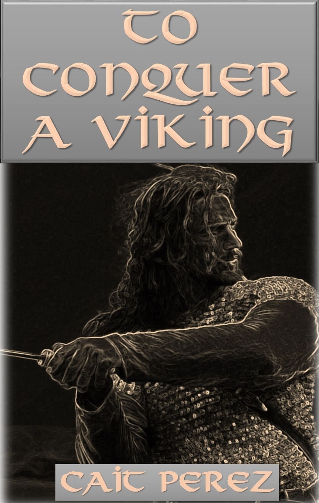 To Conquer a Viking