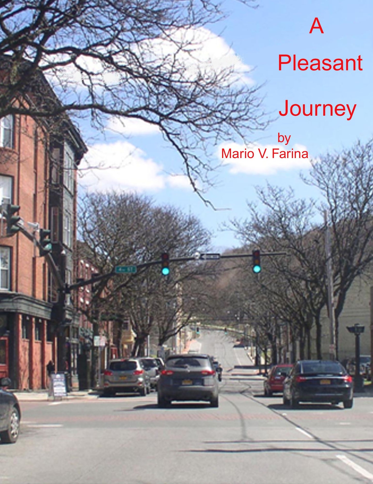 A Pleasant Journey
