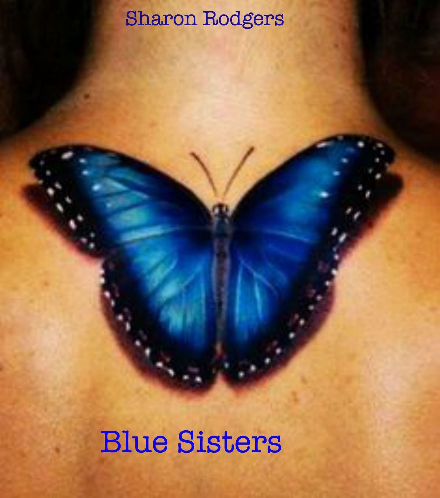 Blue Sisters