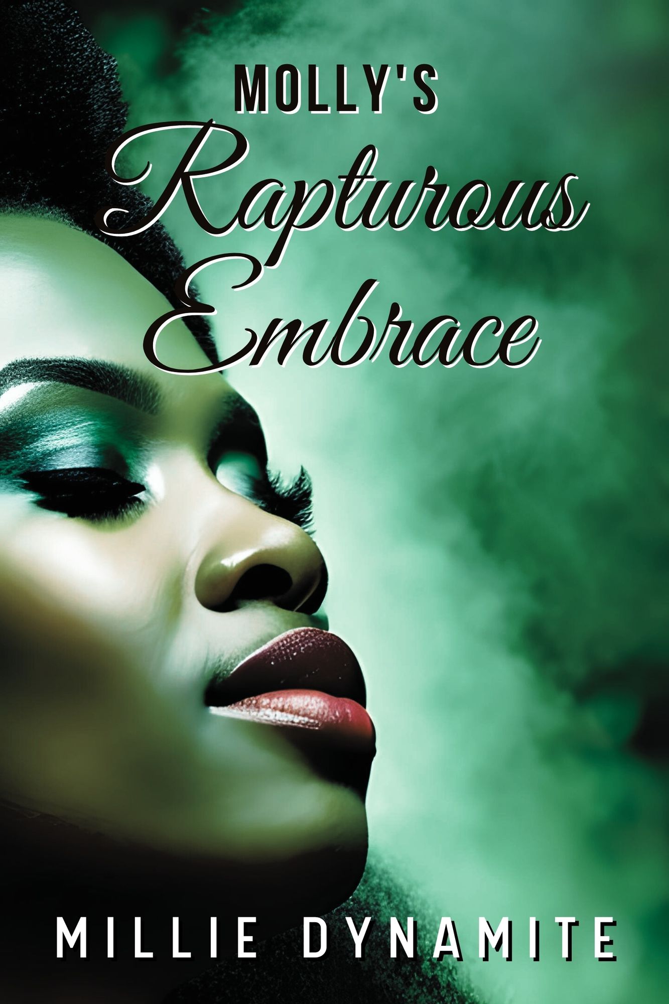Molly's Rapturous Embrace