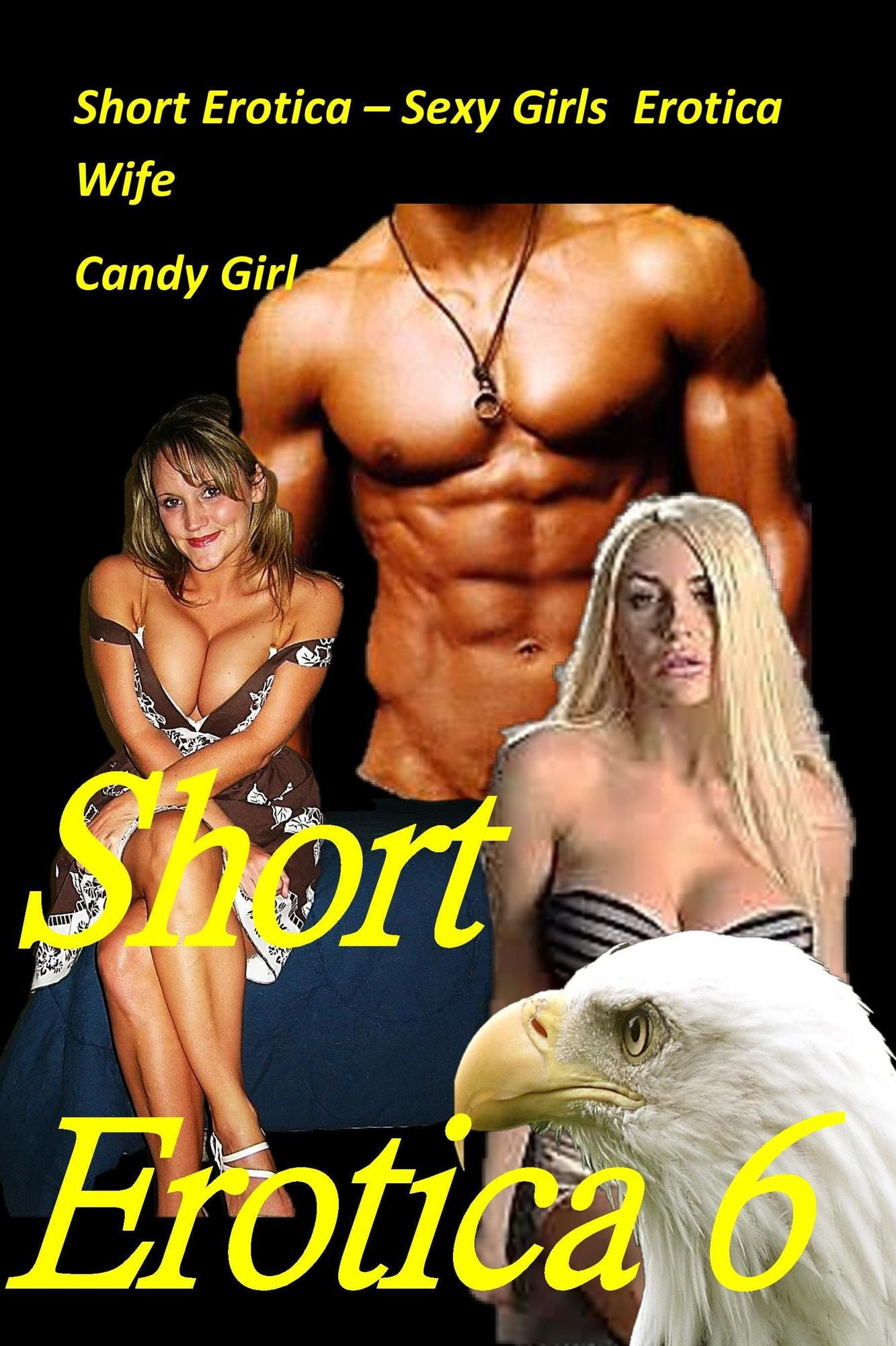 Short Erotica: Sexy Girls - Erotica Wife