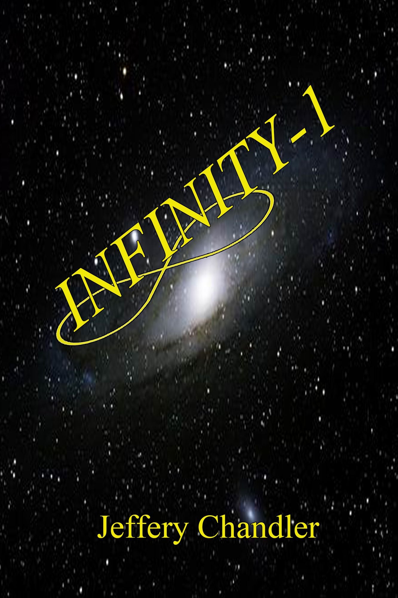 Infinity-1