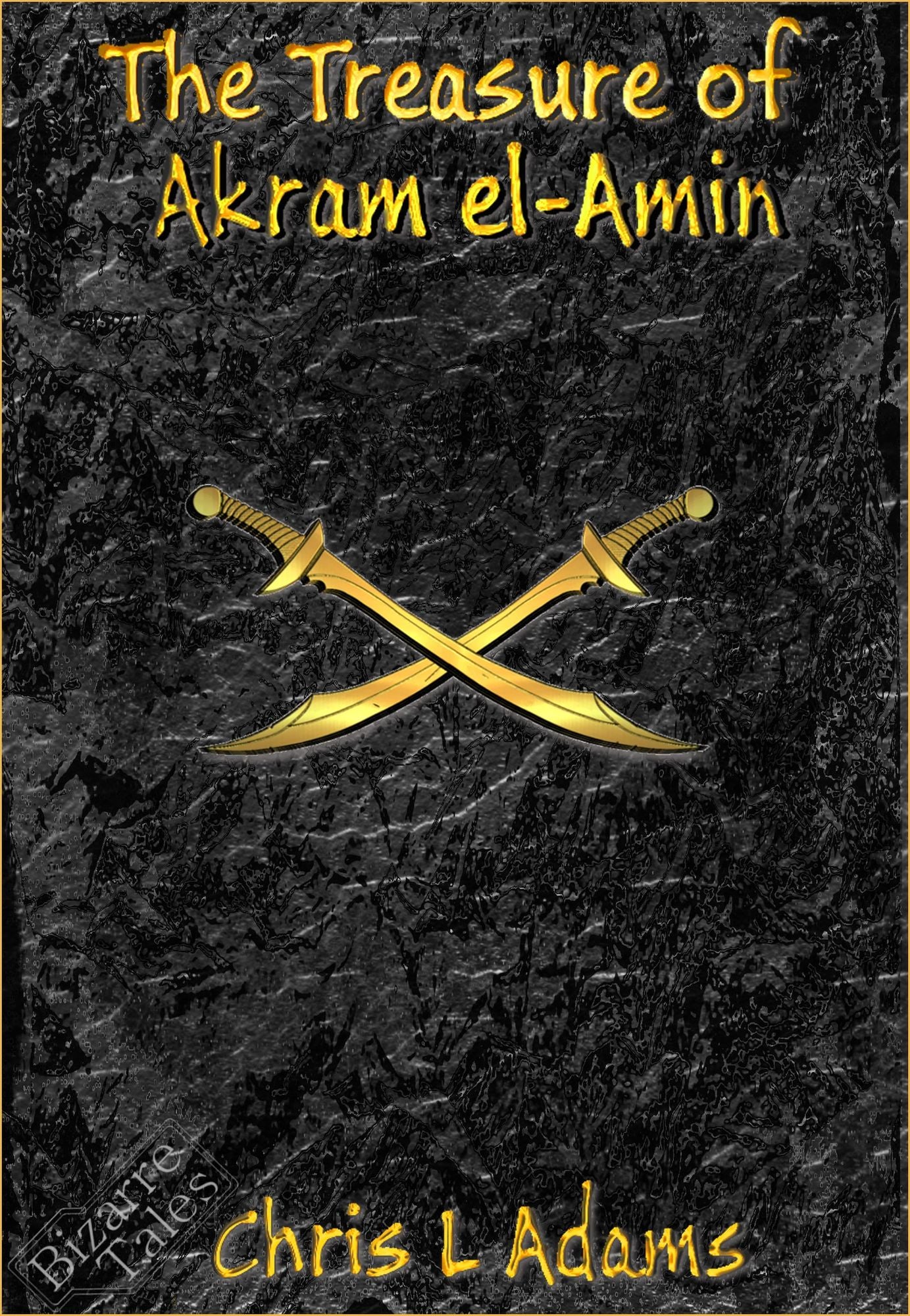 The Treasure of Akram el-Amin