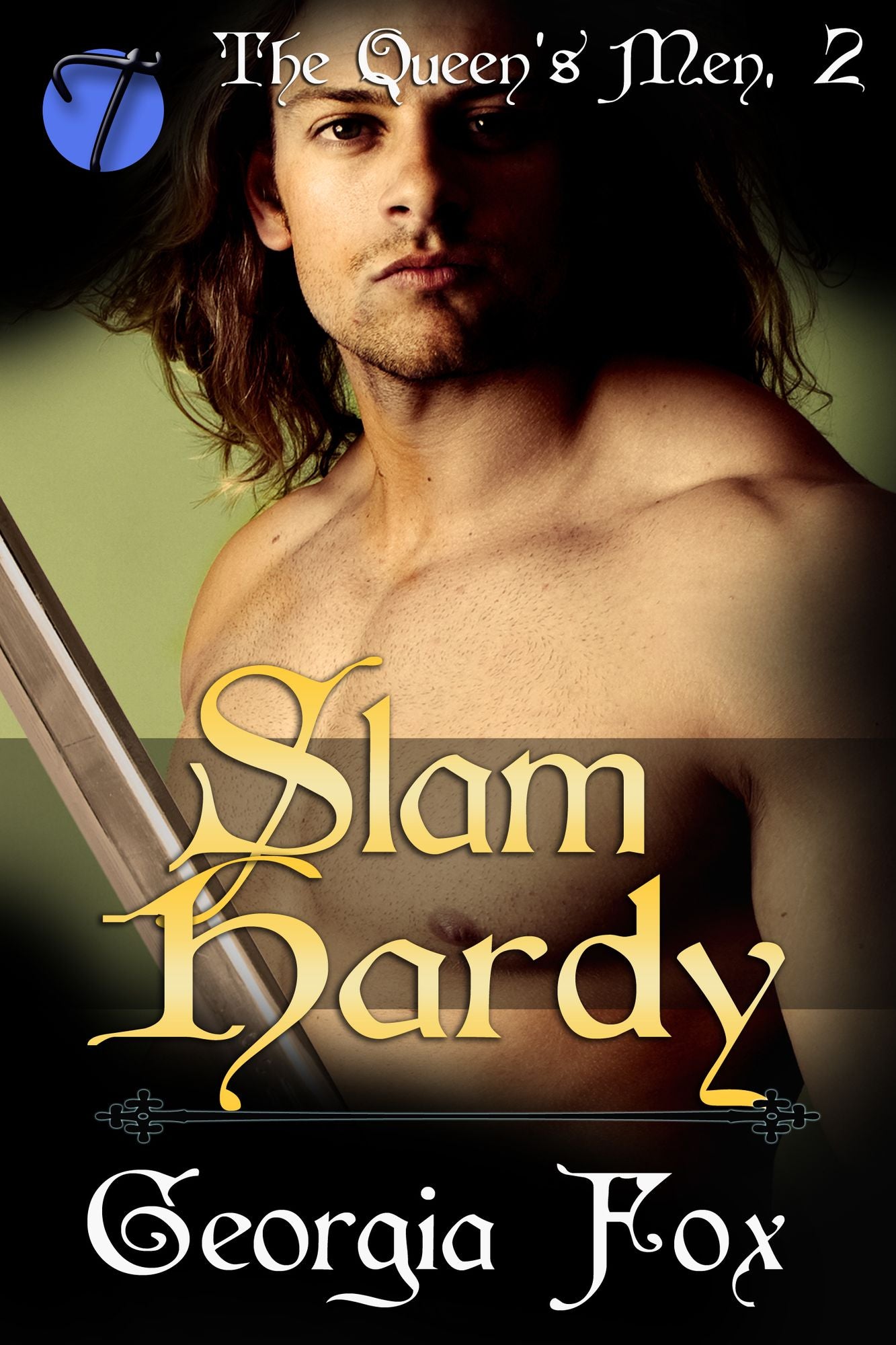 Slam Hardy