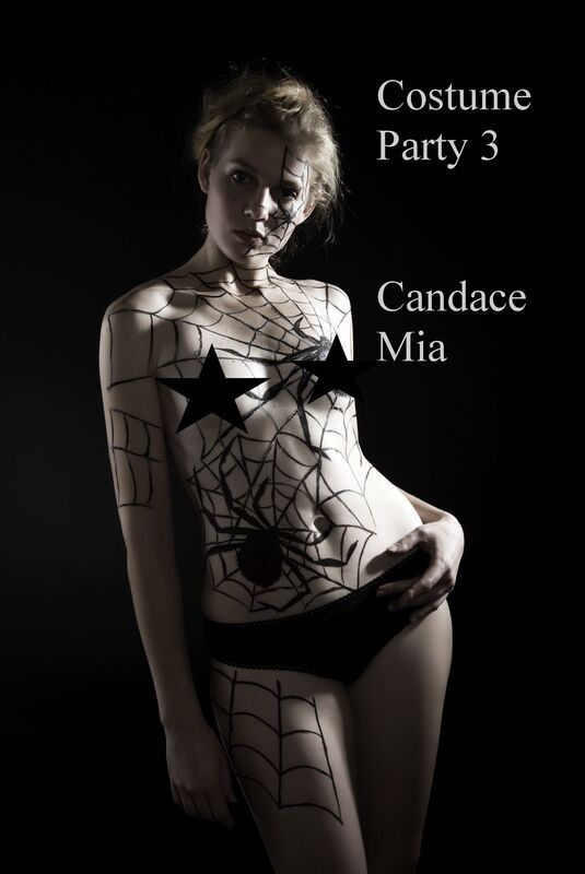 Costume Party 3