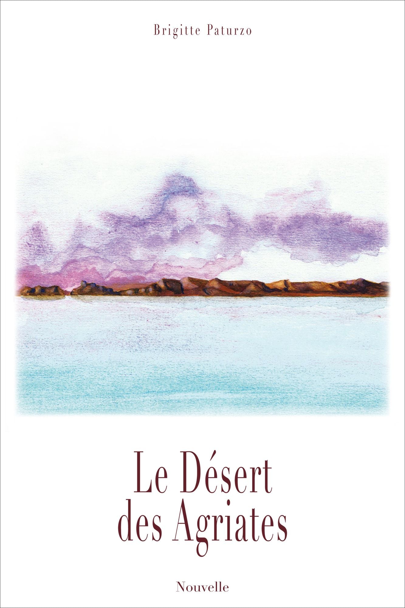 Le Désert des Agriates