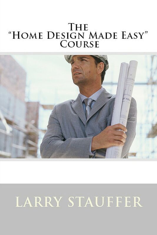 The "Home Design Made Easy" Course