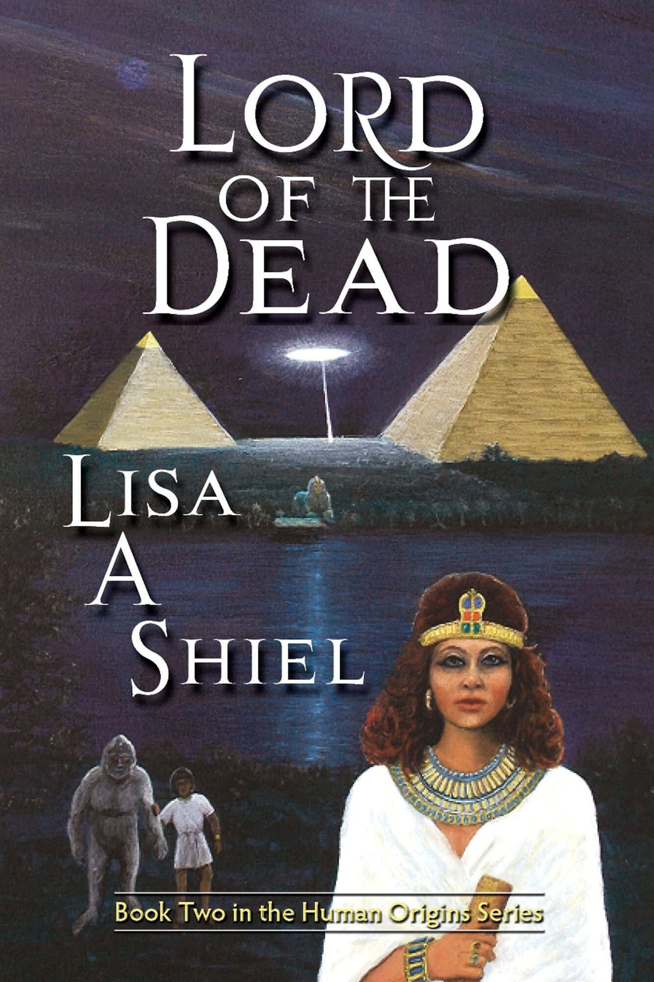 Lord of the Dead