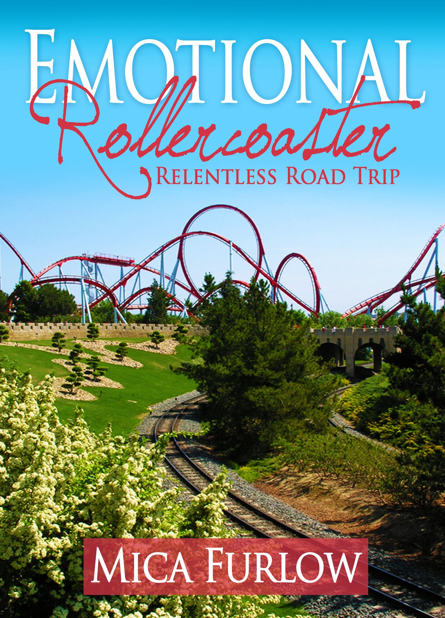 Emotional Rollercoaster: Relentless Road Trip