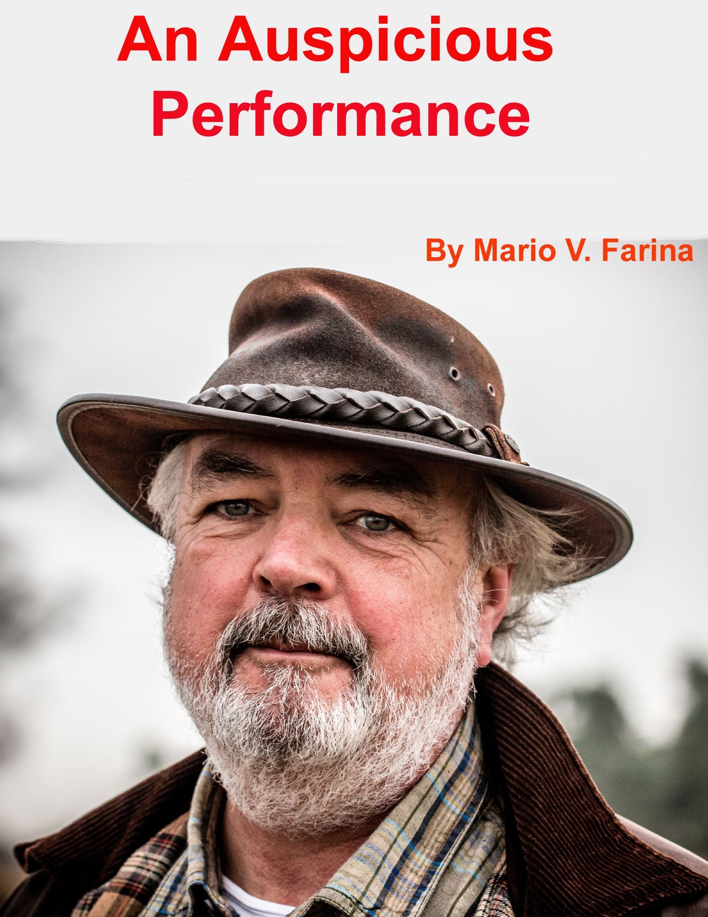 An Auspicious Performance