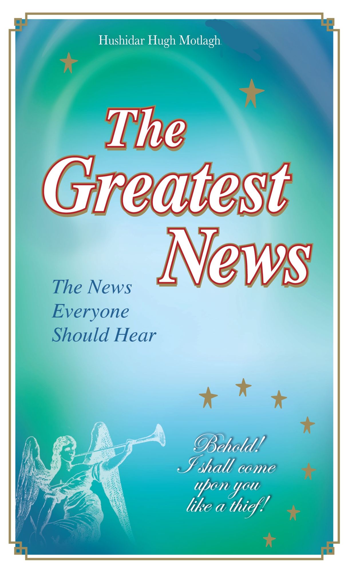 The Greatest News