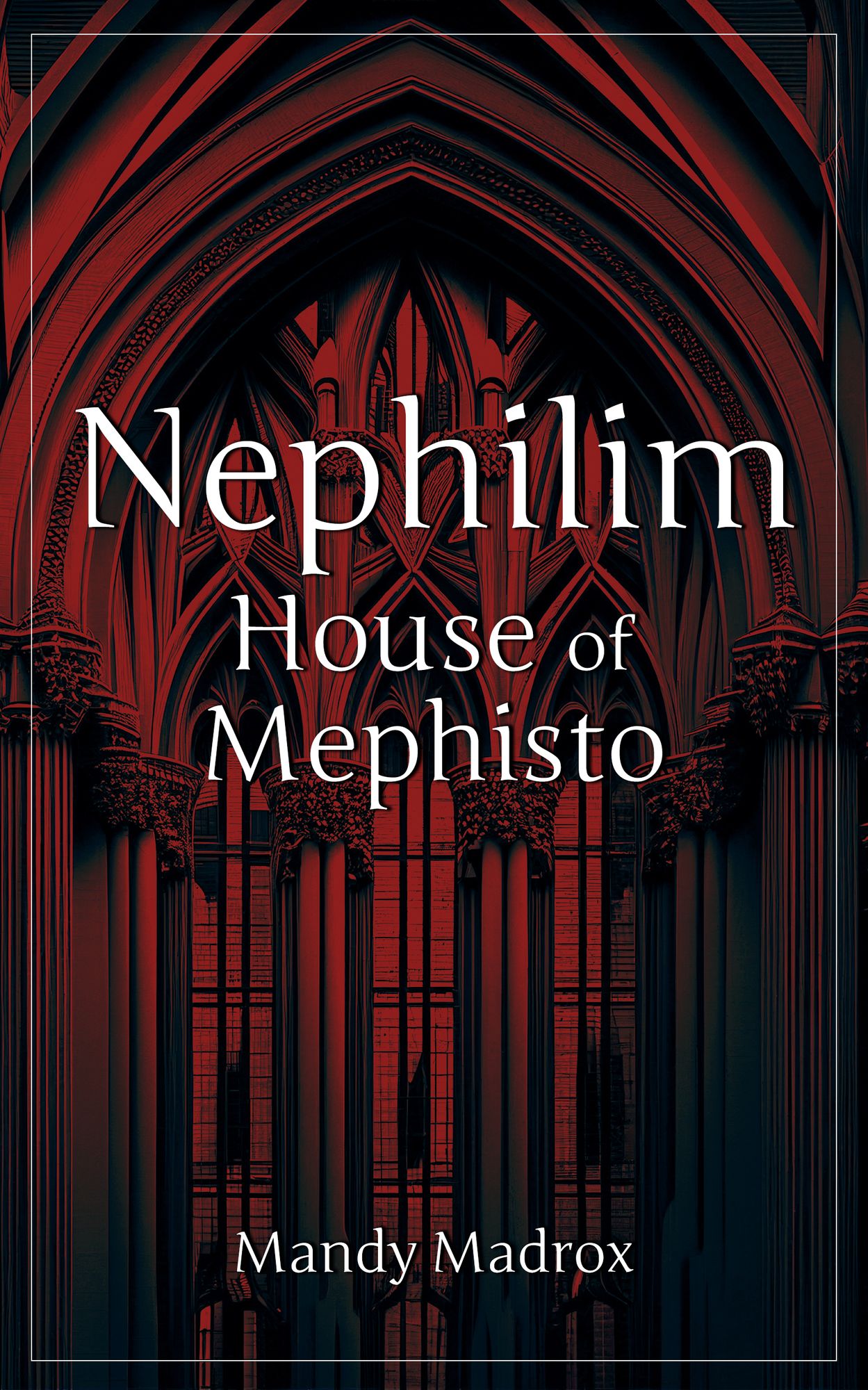 Nephilim House of Mephisto