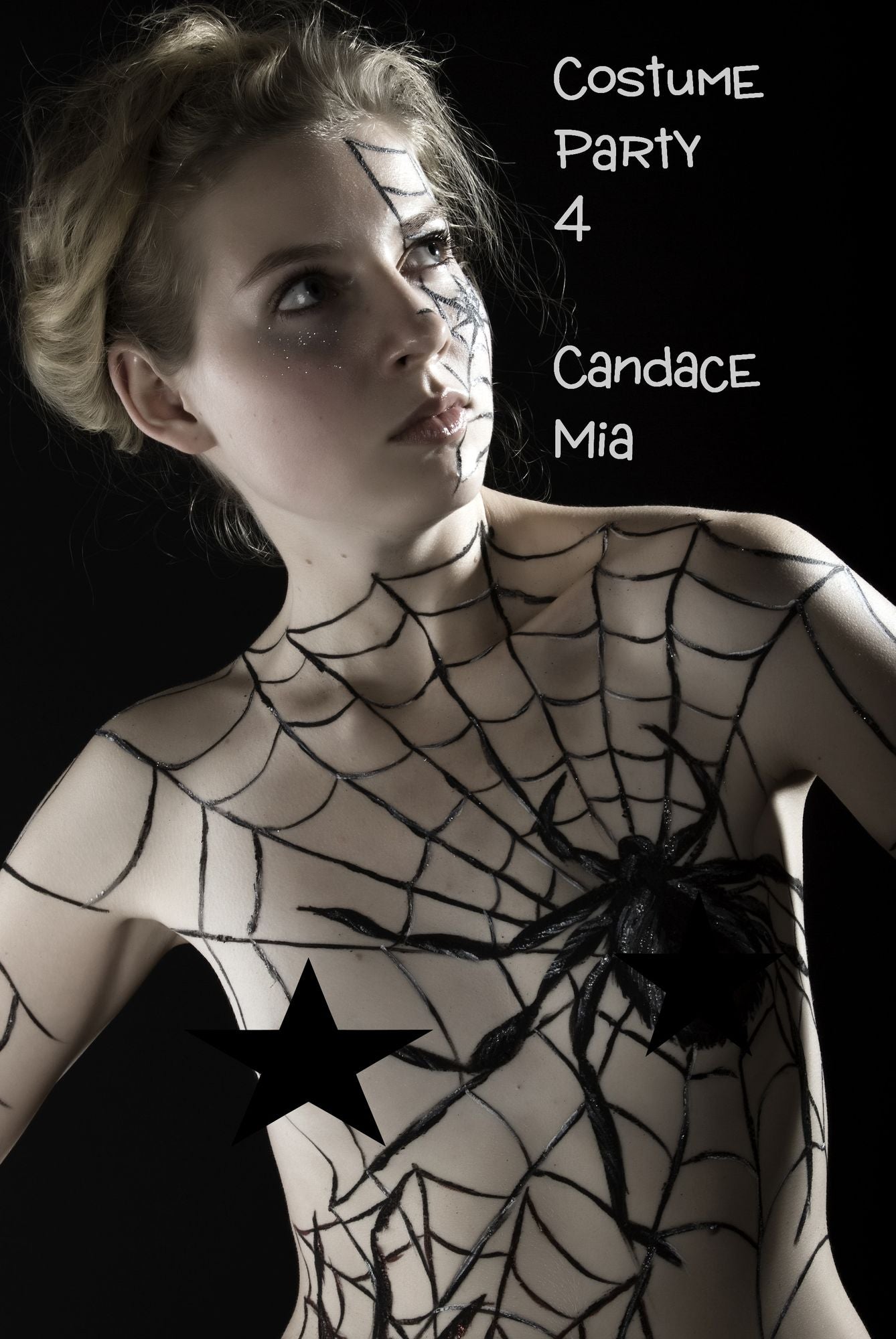 Costume Party 4