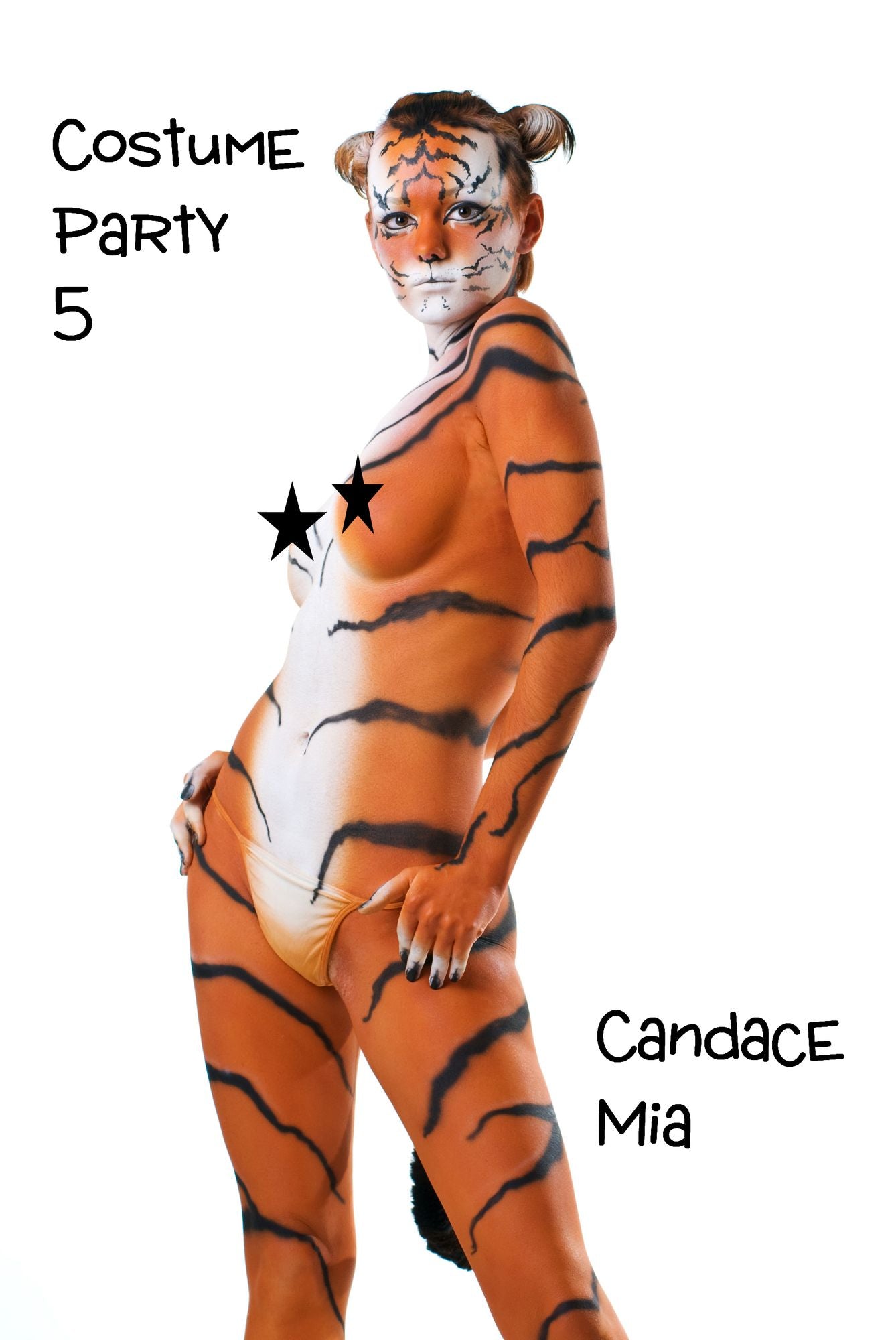 Costume Party 5