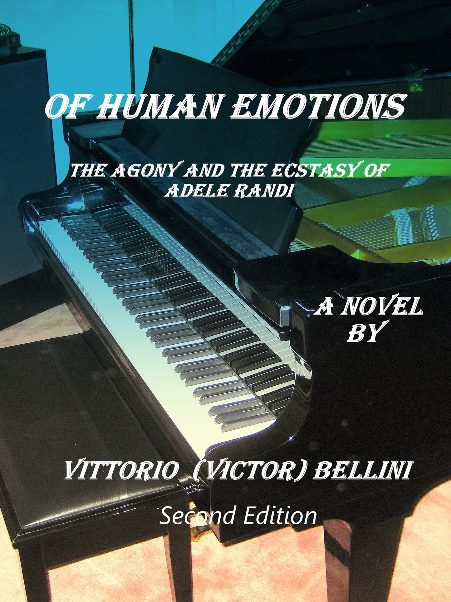 Of Human Emotions