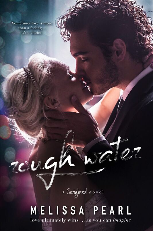 Rough Water (A Songbird Novel)