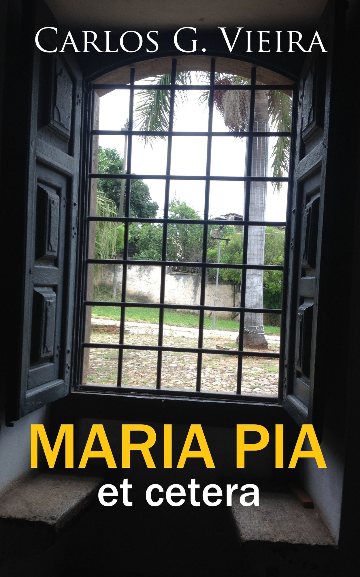 Maria Pia et cetera