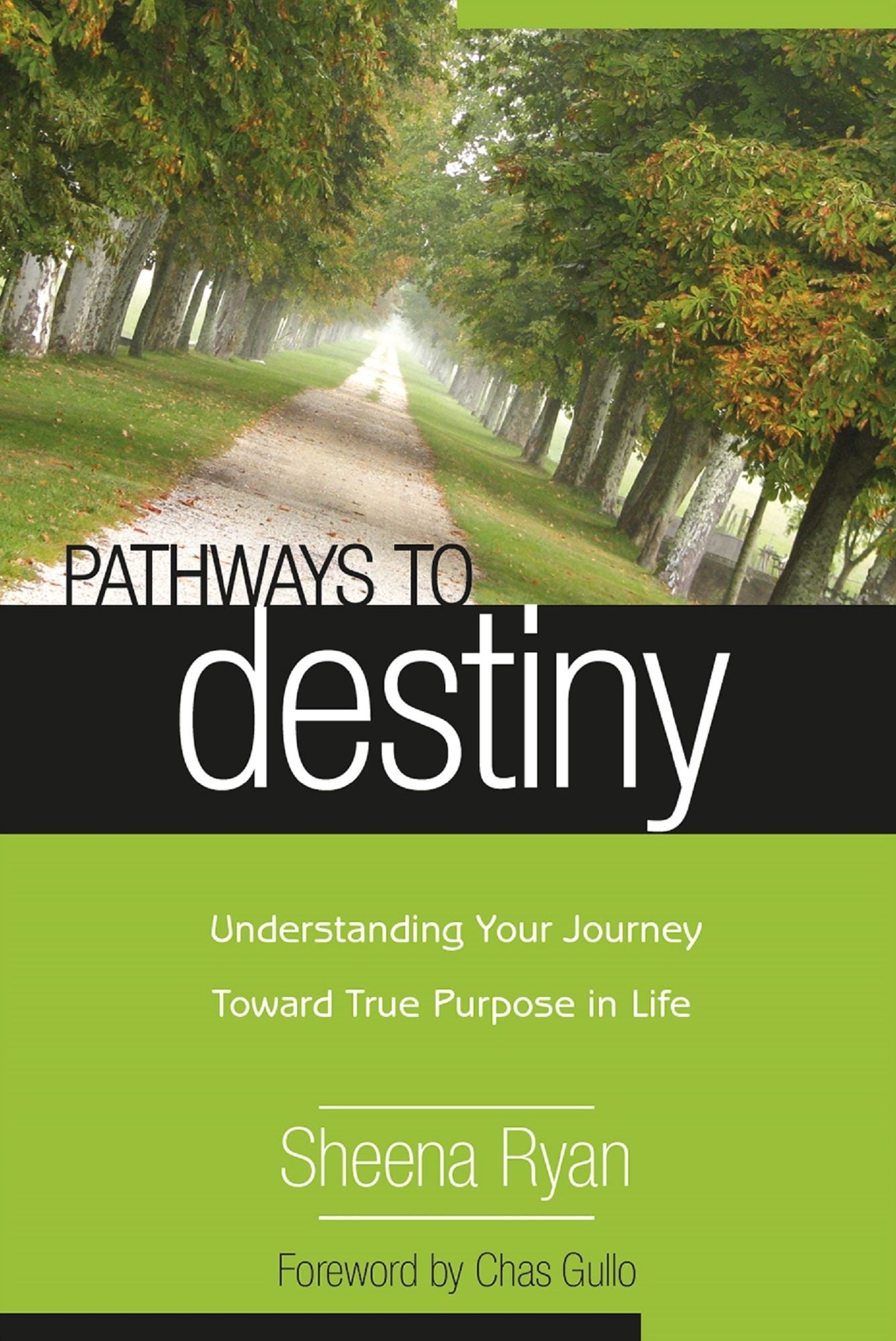 Pathways To Destiny: Understanding Your Journey Toward True Purpose in Life