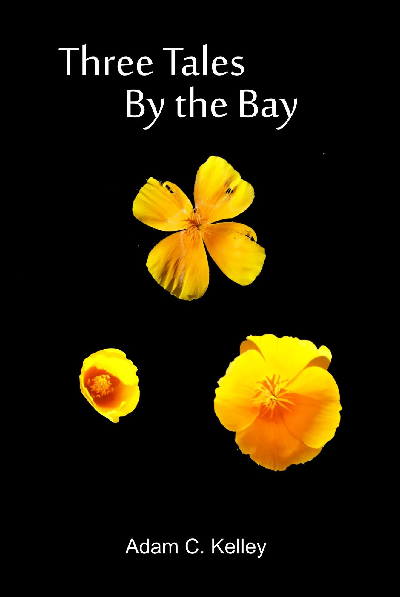 Three Tales By the Bay