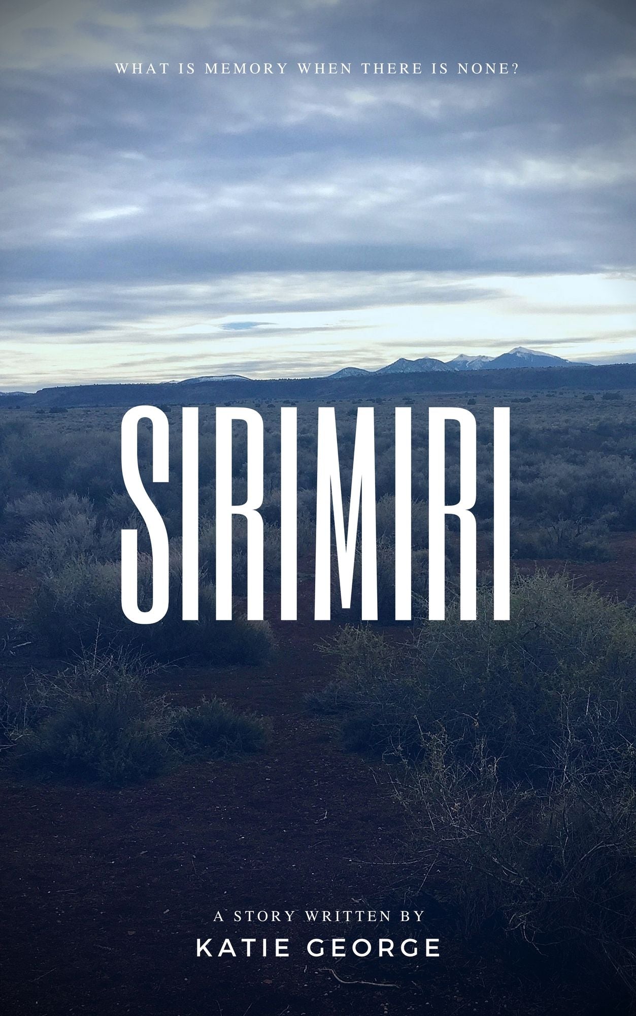 Sirimiri