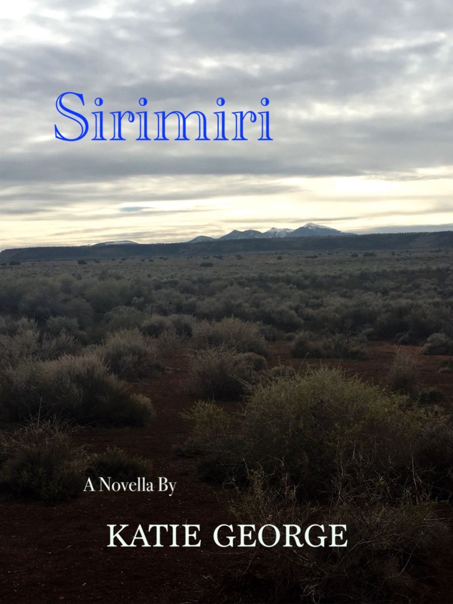 Sirimiri