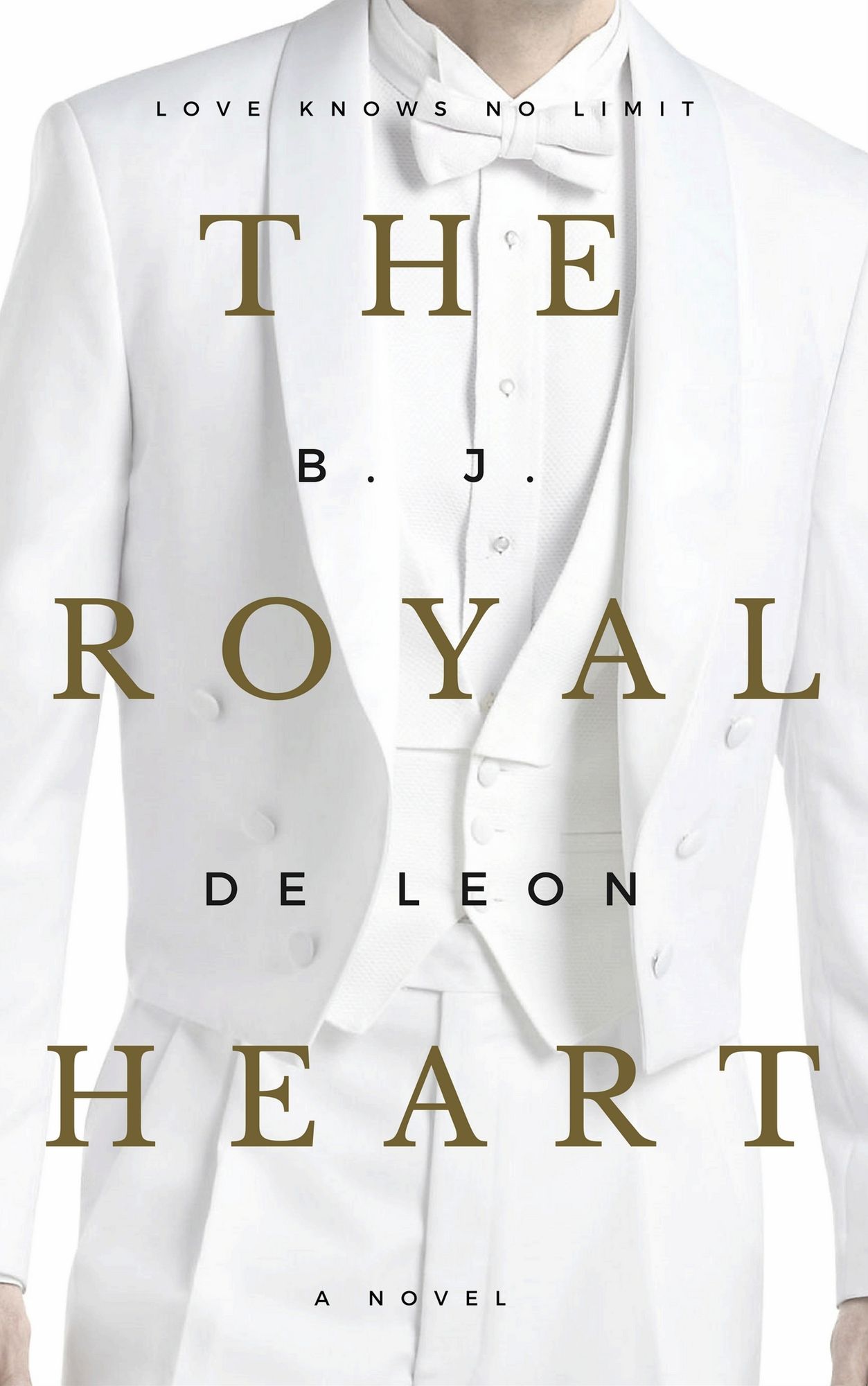 The Royal Heart