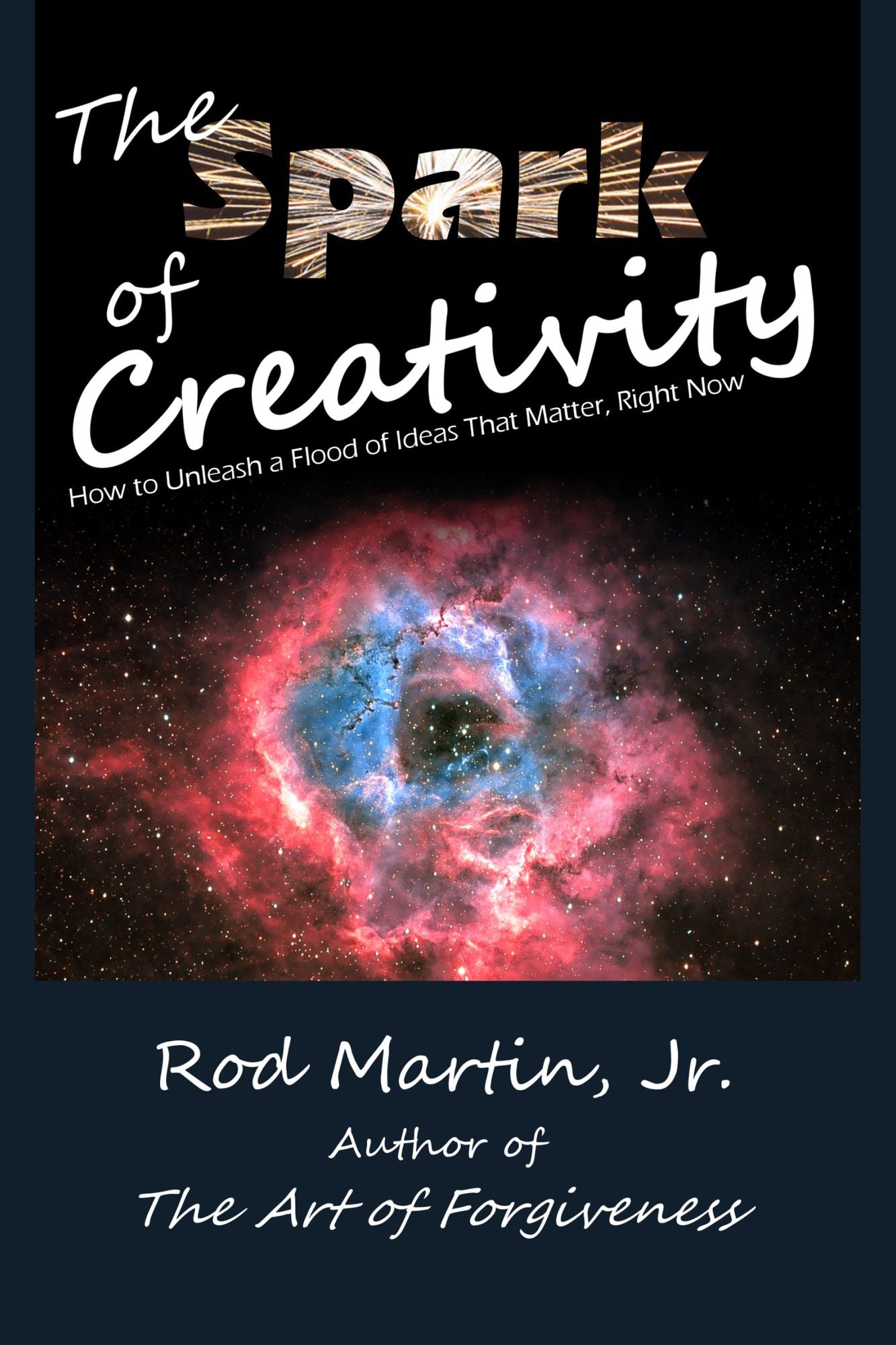 The Spark of Creativity