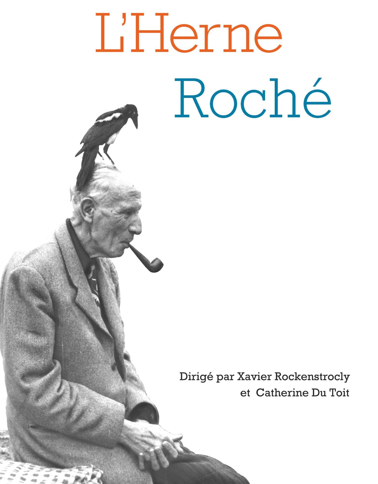 Cahier Roché