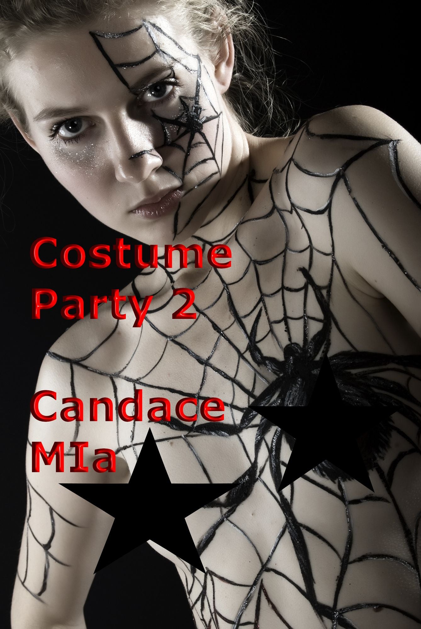 Costume Party 2