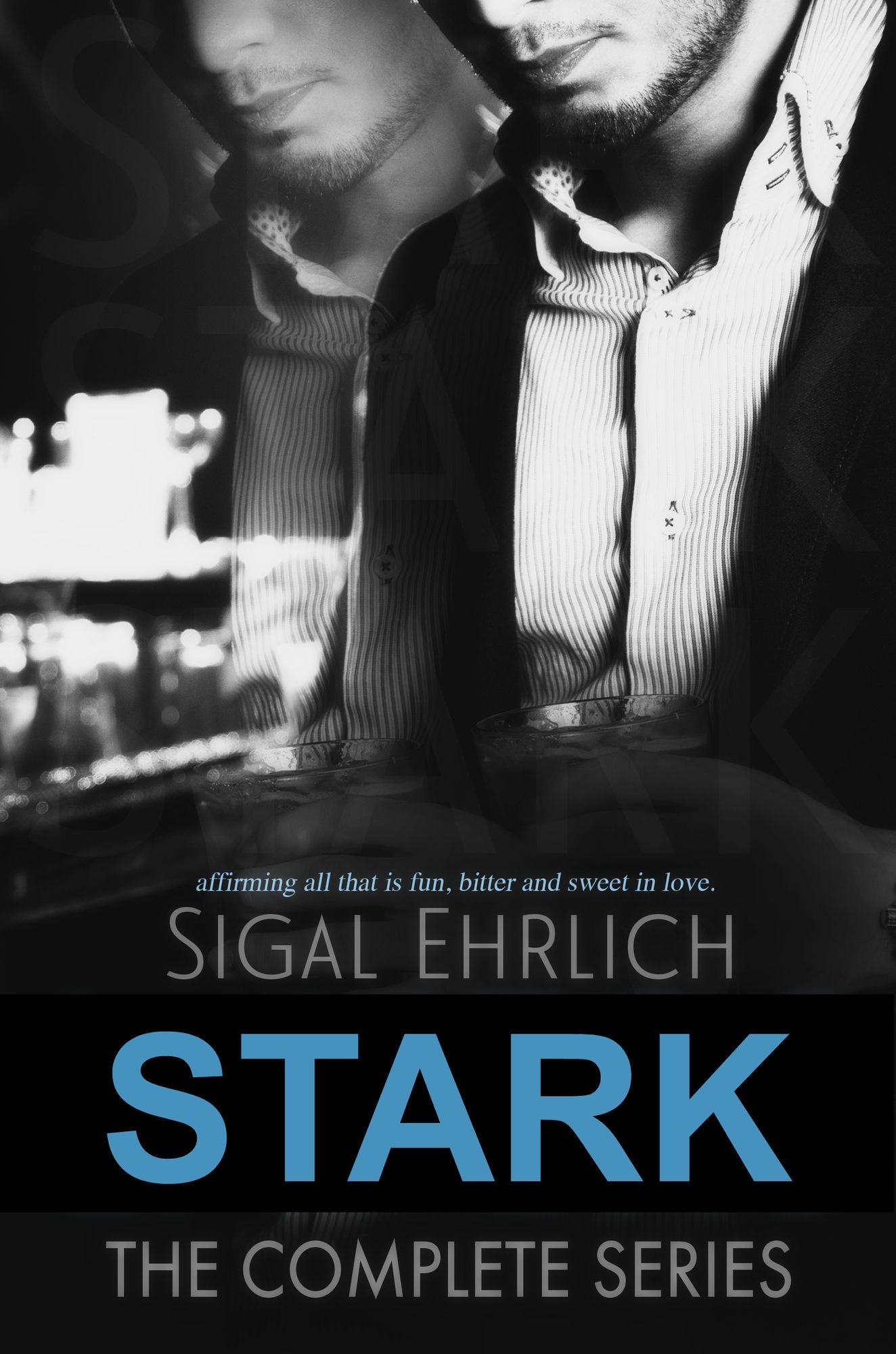 The Stark Series