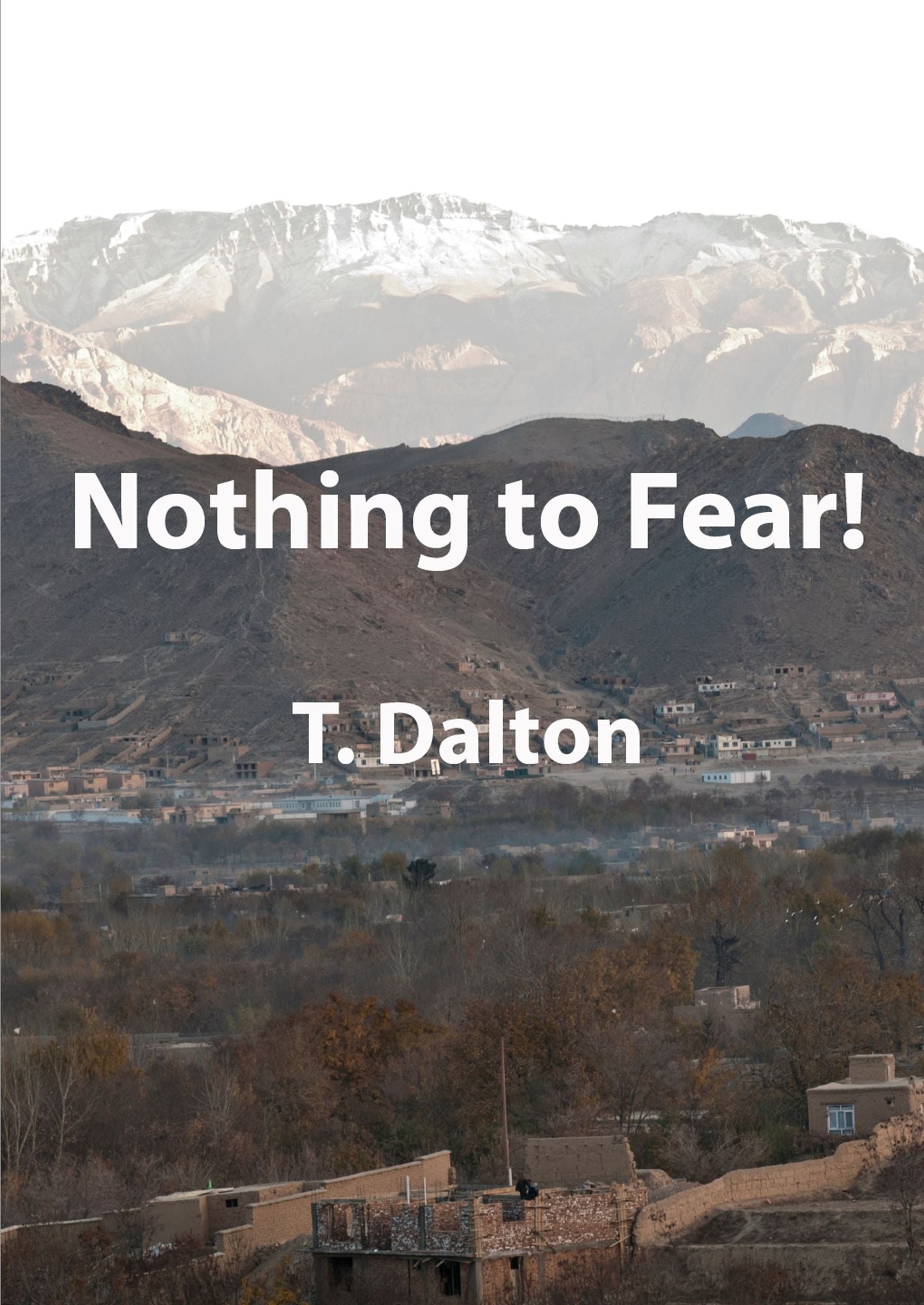 Nothing To Fear