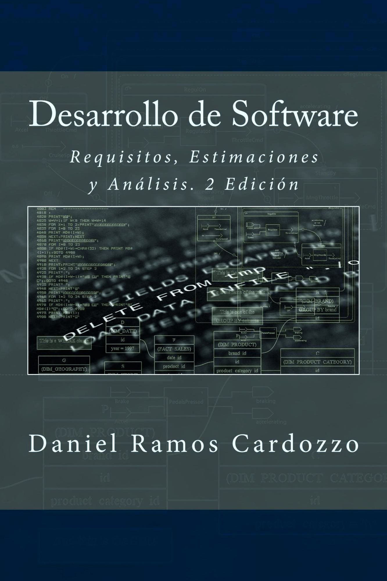 Desarrollo de Software: 2º Edición