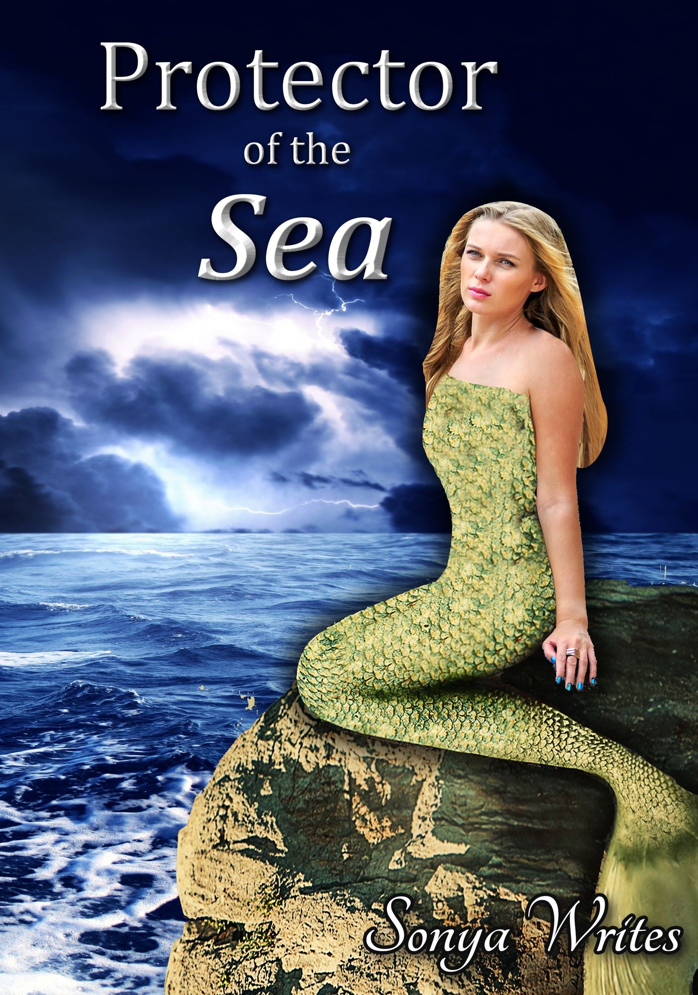 Protector of the Sea