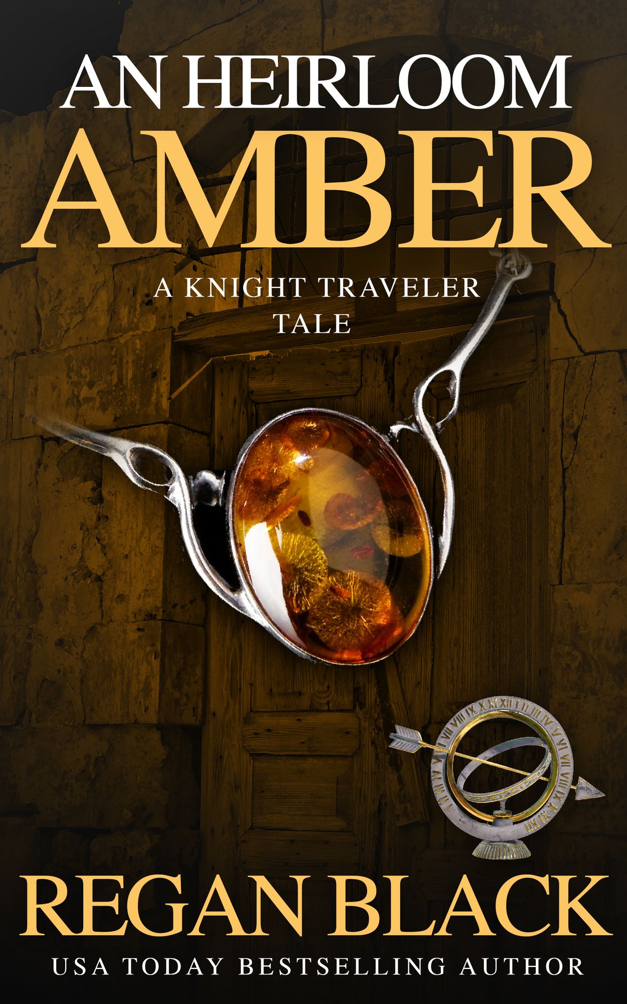 An Heirloom Amber