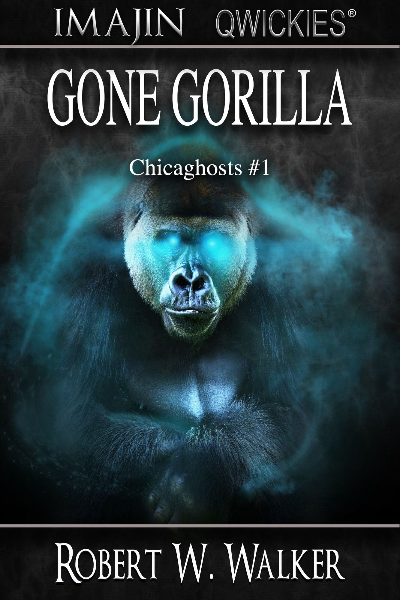 Gone Gorilla