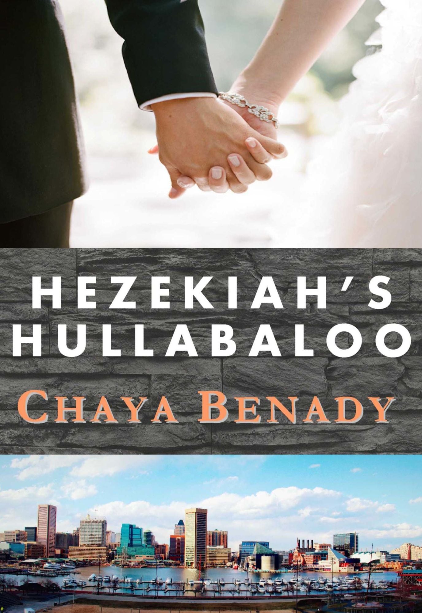 Hezekiah's Hullabaloo