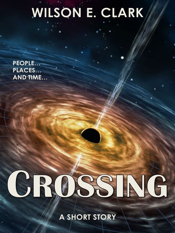 Crossing (A Short Story)