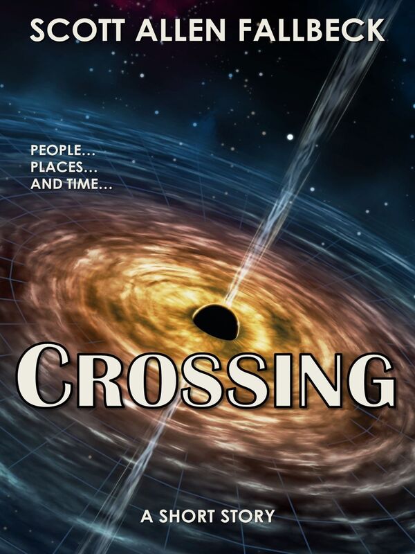 Crossing (A Short Story)