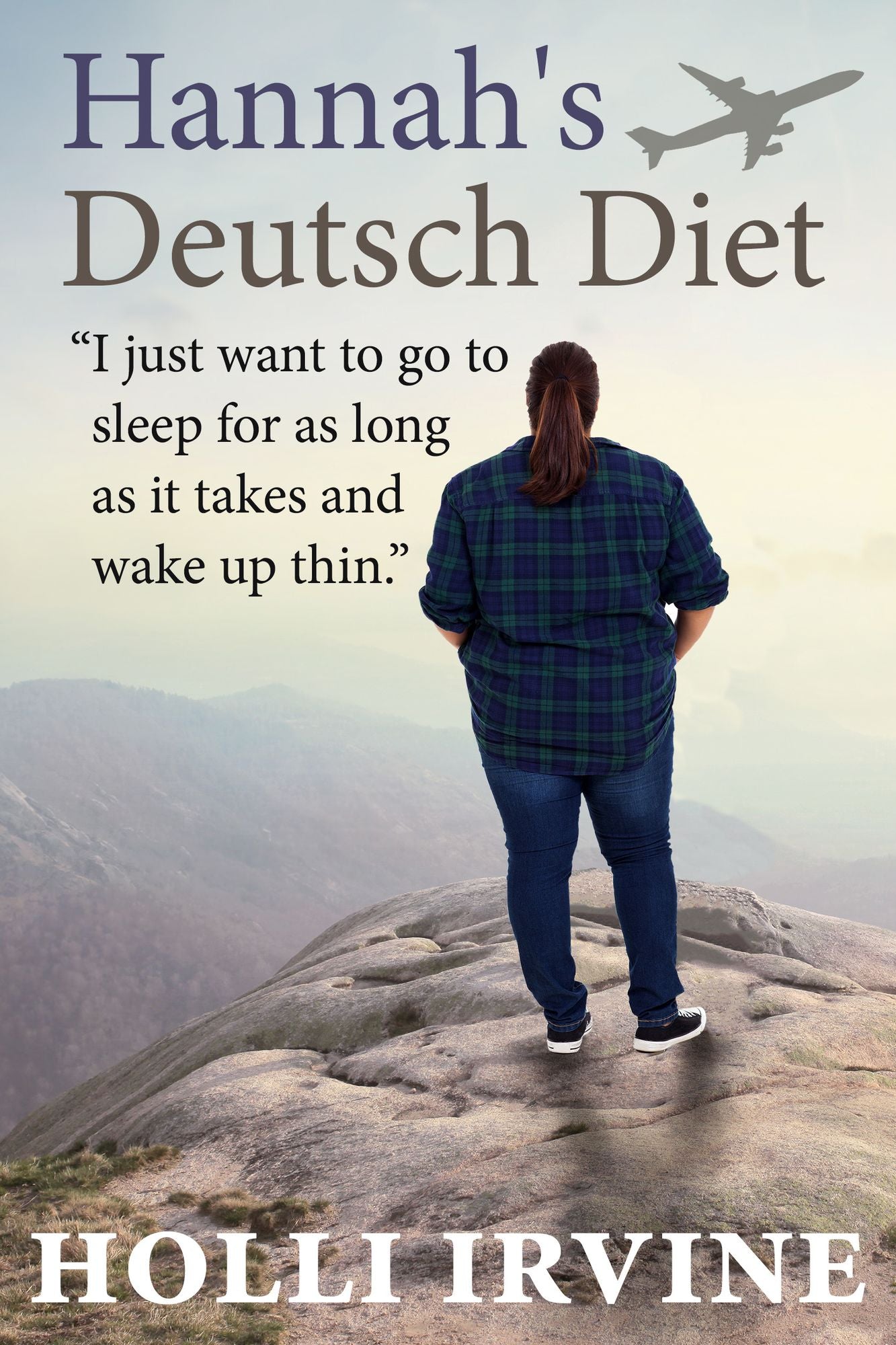Hannah's Deutsch Diet